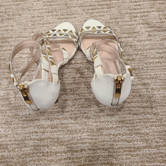 Studd high heel strap sandal - Picture 2 of 5